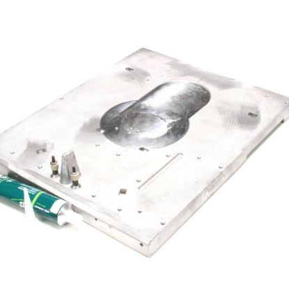 Picture of Antunes 7000379 Grill Platen Kit