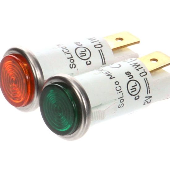 Picture of Antunes 7000342 Indicatr Light Replacemt