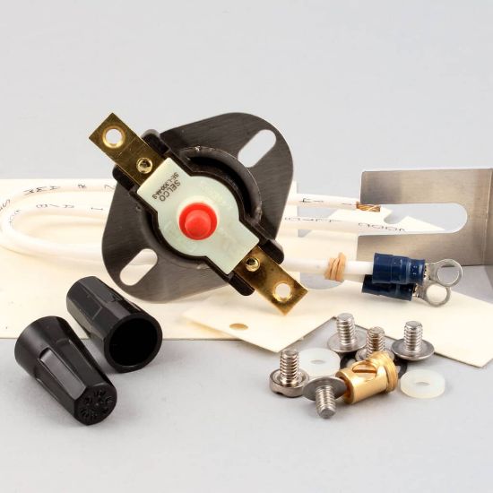 Picture of Antunes 7000344 Hi-limit Thermostat Kit