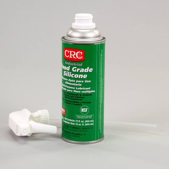 Picture of Antunes 7000347 Vcts Bearing Lube Kit