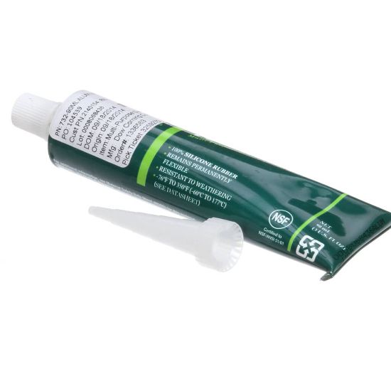 Picture of Antunes 7000355 Silicone Sealer Kit
