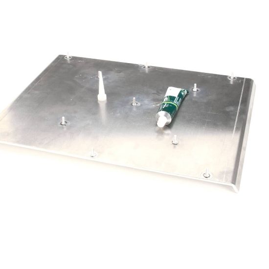 Picture of Antunes 7000382 Platen Kit