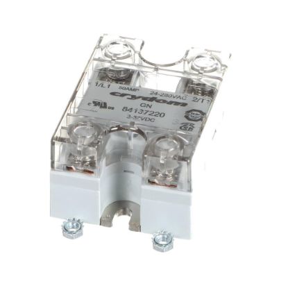 Picture of Antunes 7000370 Solid State Relay Kit