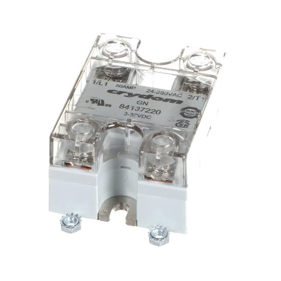 Picture of Antunes 7000370 Solid State Relay Kit