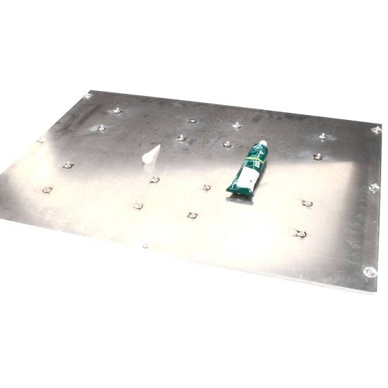 Picture of Antunes 7000386 Platen Kit