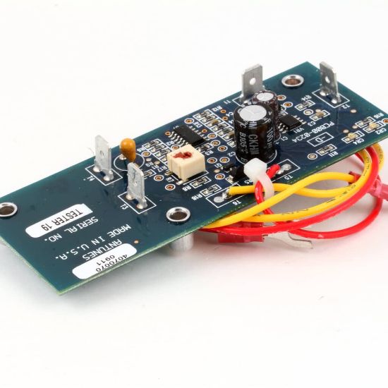 Picture of Antunes 7000392 Smt Temp Control Kit