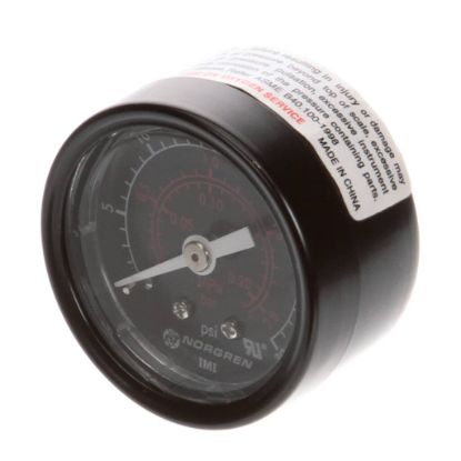 Picture of Antunes 7000437 Pressure Gauge Kit