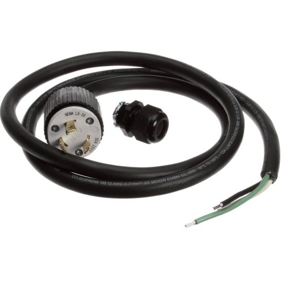 Picture of Antunes 7000465 Replacement Power Cord