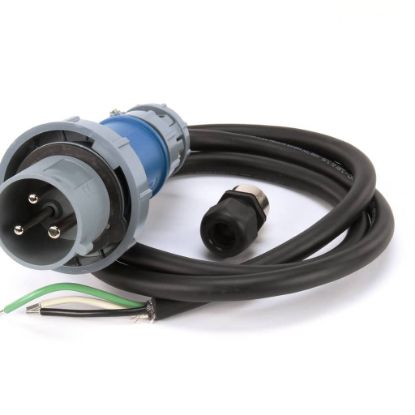 Picture of Antunes 7000463 Replacement Power Cord