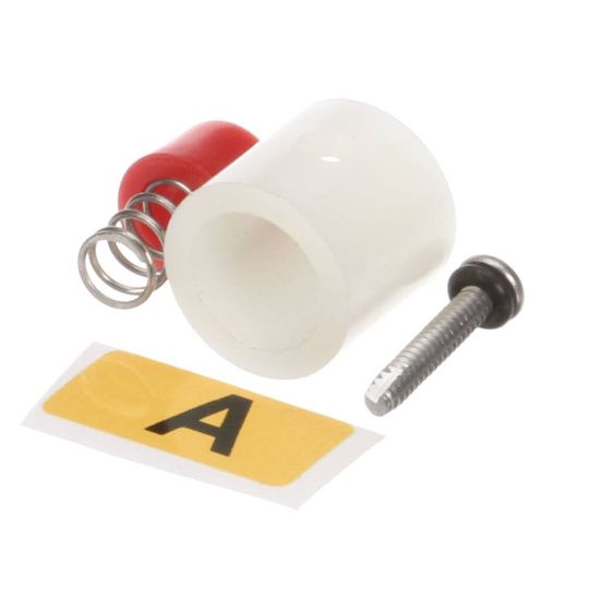 Picture of Antunes 7000551 Carbon Bowl Relief Vent