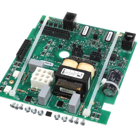Picture of Antunes 7000509 I/o Board Kit