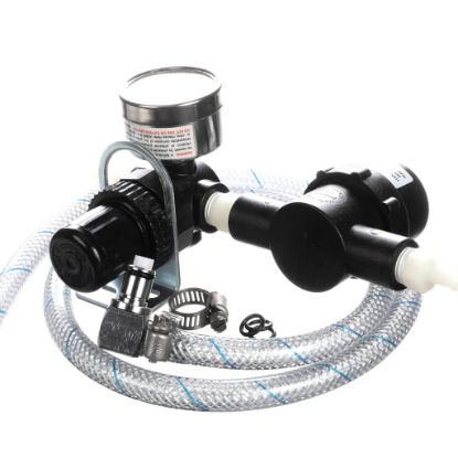 Picture of Antunes 7000547 Water Pressure Regulator