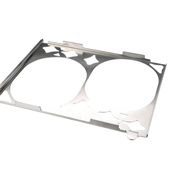 Picture of Antunes 7000640 8 Ring Rack Replacement