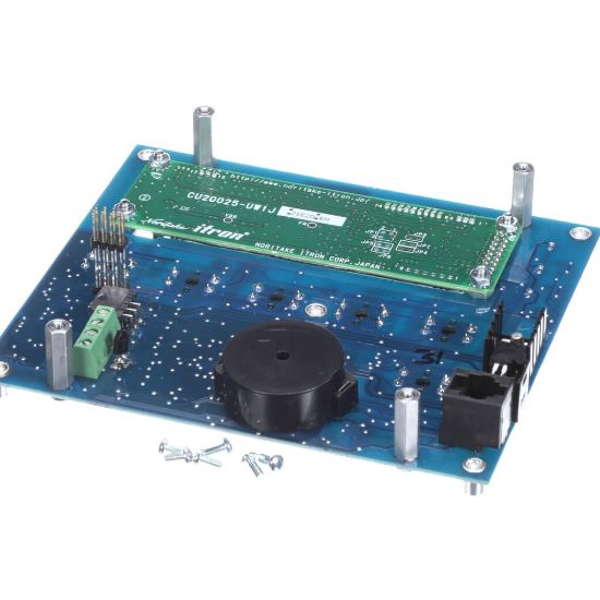 Picture of Antunes 7000555 Ctx/utx Display Board