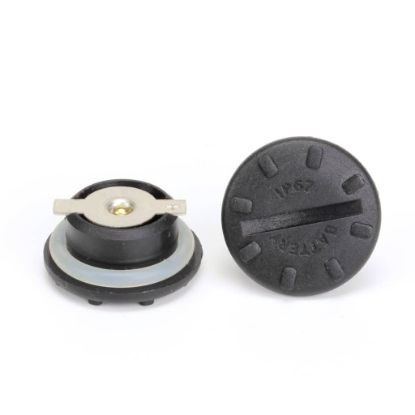 Picture of Antunes 7000573 Battery Cap Replacement, 2-Pack