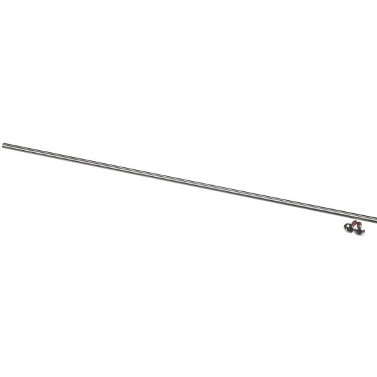 Picture of Antunes 7000644 Conveyor Cover Rod Kit