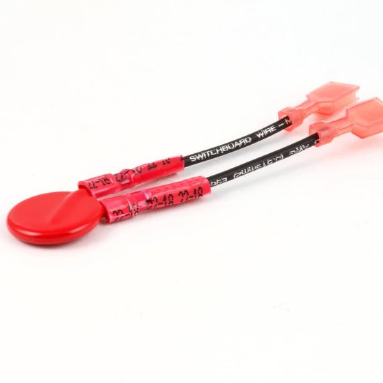 Picture of Antunes 7000700 Assembly-wire Set Varistor