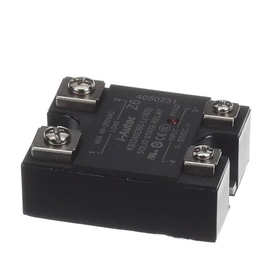 Picture of Antunes 7000652 S/s Relay Replacement