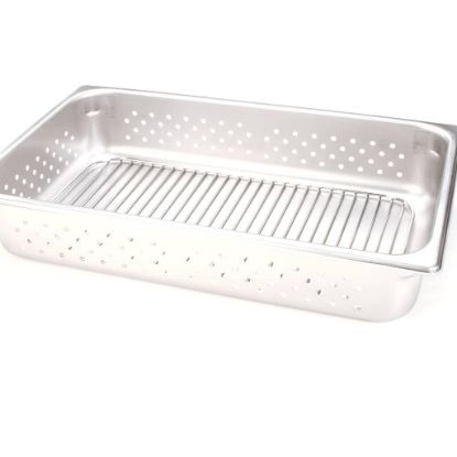 Picture of Antunes 7000699 Pan Kit, Full Size