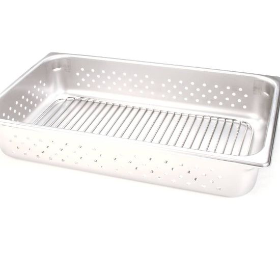 Picture of Antunes 7000699 Pan Kit, Full Size