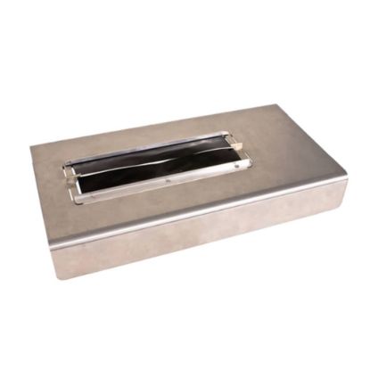 Picture of Antunes 7000707 Heat Shield W/dampers