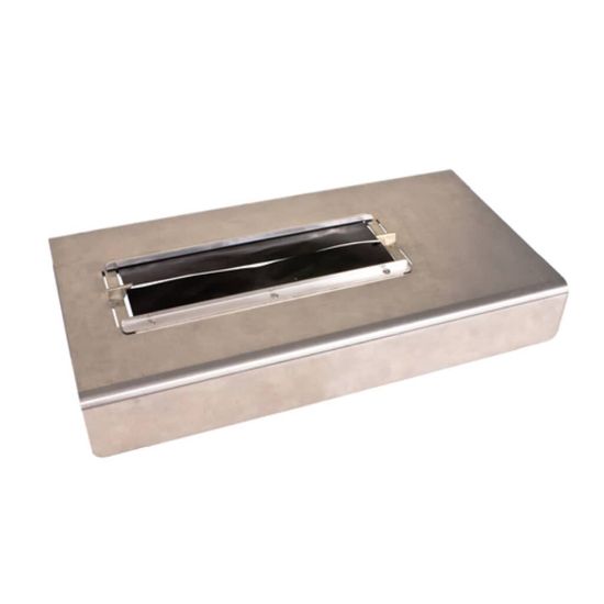 Picture of Antunes 7000707 Heat Shield W/dampers
