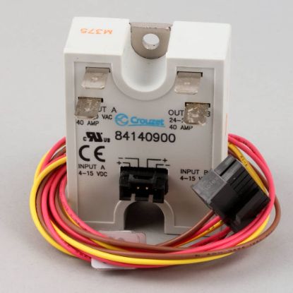Picture of Antunes 7000678 Ct Wire Set And Ssr