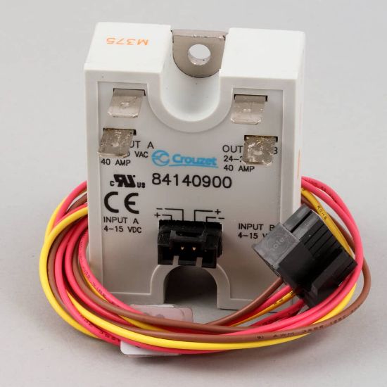 Picture of Antunes 7000678 Ct Wire Set And Ssr