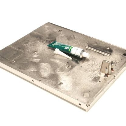 Picture of Antunes 7000674 Platen Kit Mes-1200