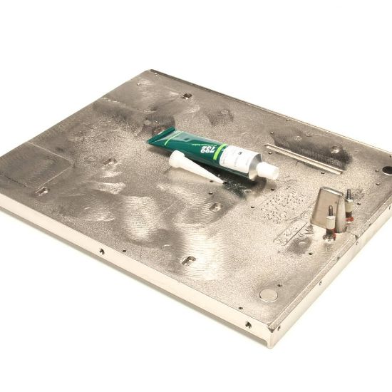 Picture of Antunes 7000674 Platen Kit Mes-1200
