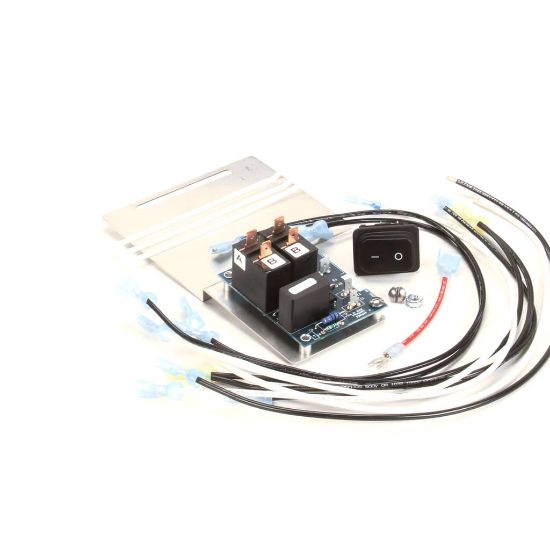Picture of Antunes 7000713 Mt-12 Relay Board