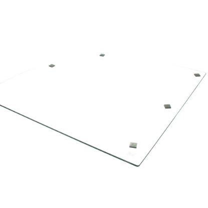 Picture of Antunes 7000742 Dcv Side Glass Kit