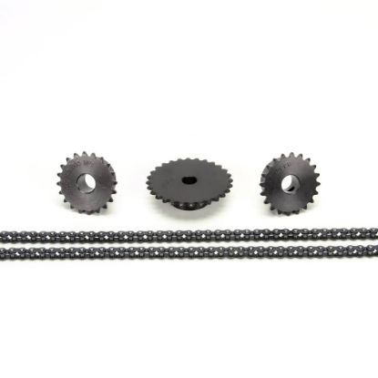 Picture of Antunes 7000769 Drive Sprocket & Chain
