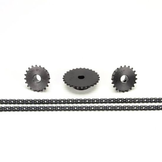 Picture of Antunes 7000769 Drive Sprocket & Chain