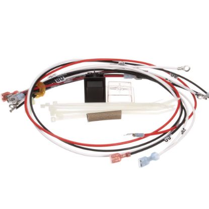 Picture of Antunes 7000781 Hdc-50 Wire Set Upgrade
