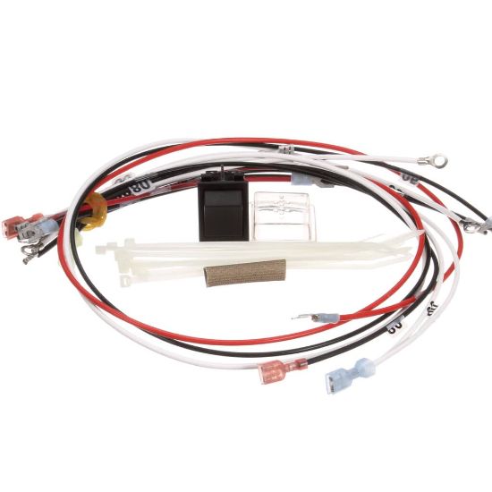 Picture of Antunes 7000781 Hdc-50 Wire Set Upgrade