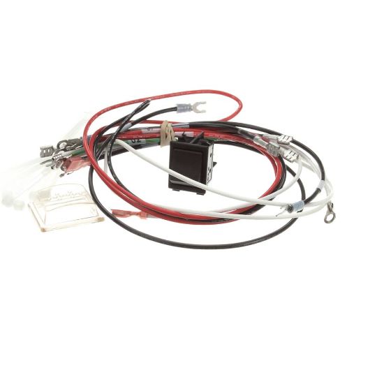Picture of Antunes 7000782 Hdc-50 Wire Set Upgrade