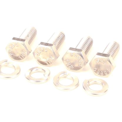 Picture of Antunes 7000790 Platen Bolt Kit