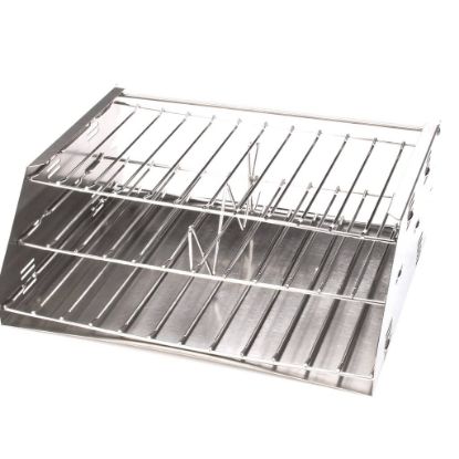 Picture of Antunes 7000787 Bun Feeder Kit Wide