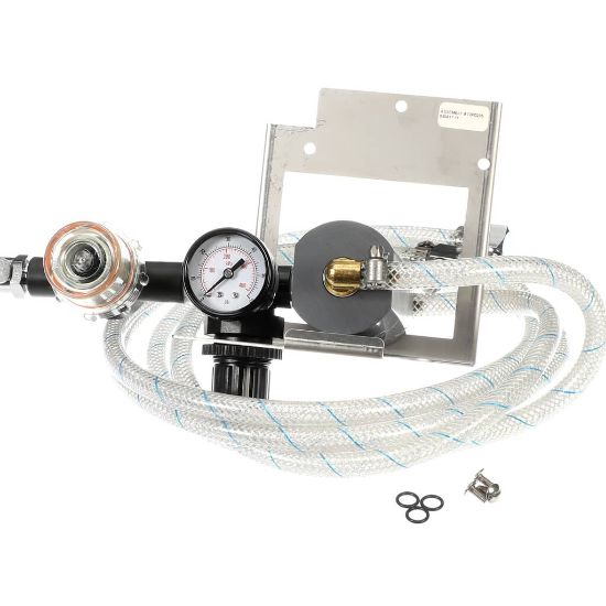Picture of Antunes 7000801 Manifold/regulator Kit