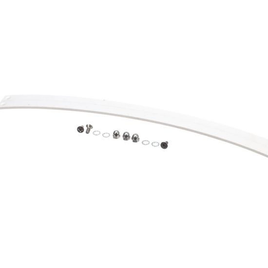 Picture of Antunes 7000816 Ptfe, Slide Rail Kit