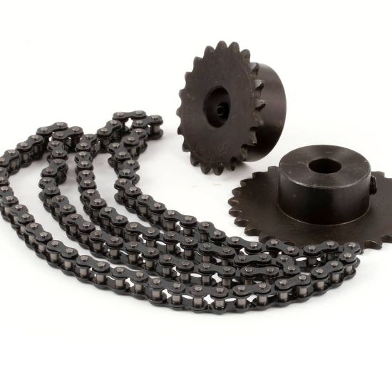 Picture of Antunes 7000819 Chain And Sprocket Kit
