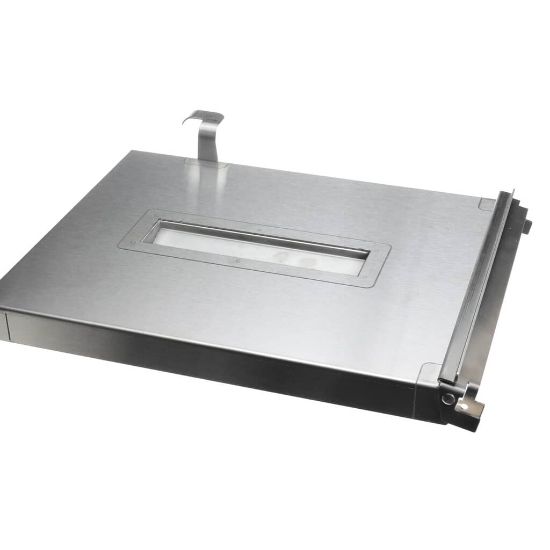 Picture of Antunes 7000836 Cover Hinge Assembly Kit