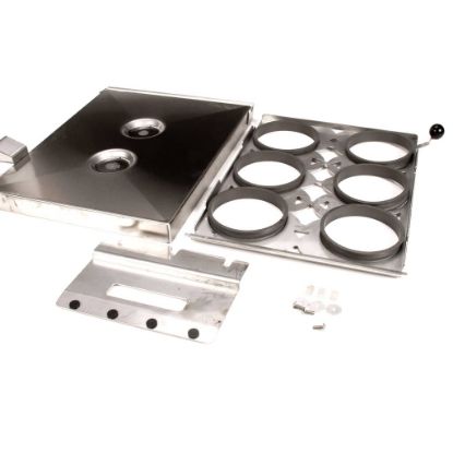 Picture of Antunes 7000835 Egg Rack Cover Assembly