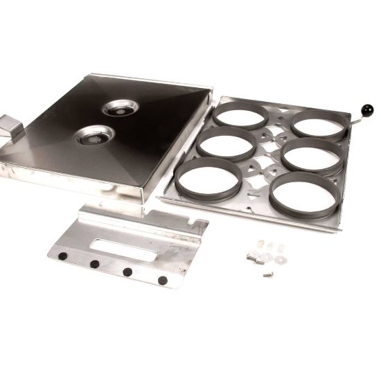 Picture of Antunes 7000835 Egg Rack Cover Assembly