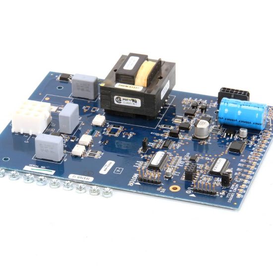 Picture of Antunes 7000870 I/o Board Kit