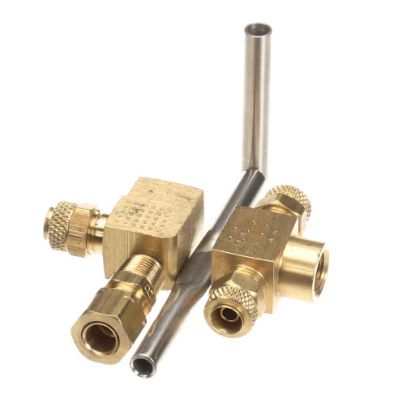 Picture of Antunes 7000846 Water Fitting Kit