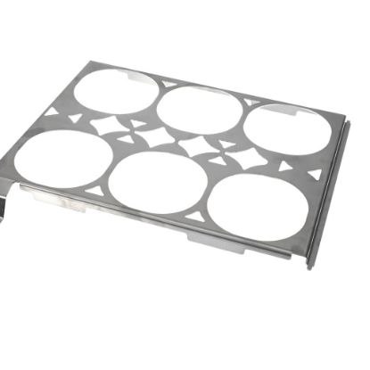 Picture of Antunes 7000837 Egg Rack Assembly Kit, 4