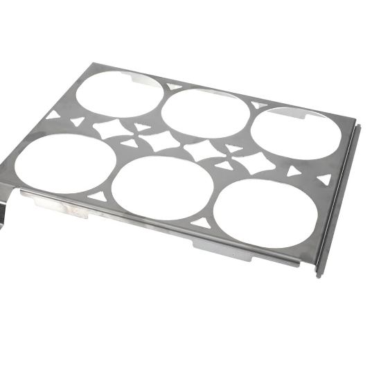 Picture of Antunes 7000837 Egg Rack Assembly Kit, 4