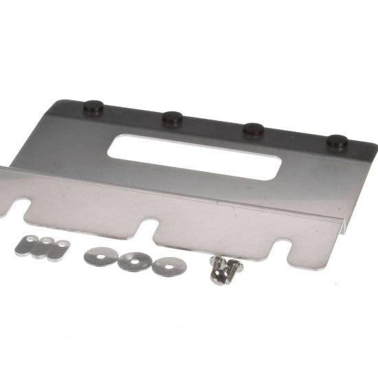 Picture of Antunes 7000838 Back Bracket Assembly Kit,